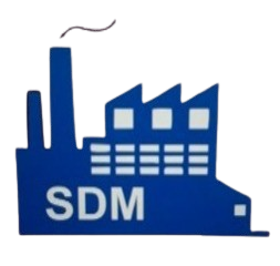 SDM Logo