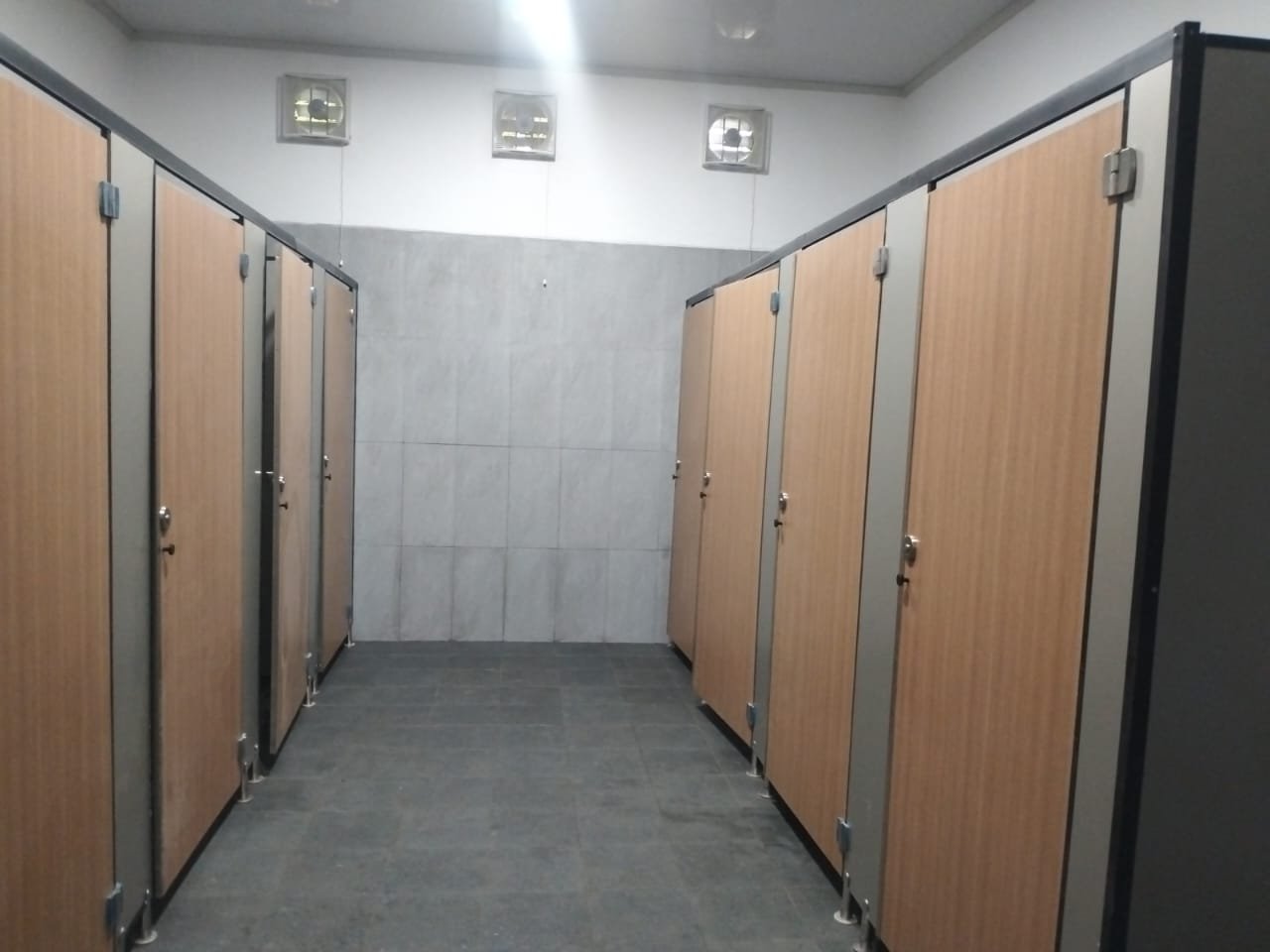 Pembuatan Kantin, Toilet Pria & Wanita, dan Tempat Wudhu - Image 2