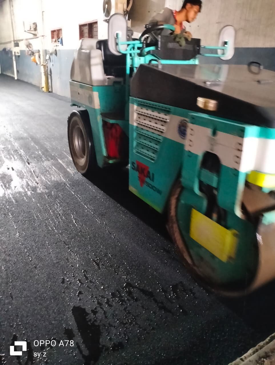 Penambahan Ruangan Gudang - Image 1