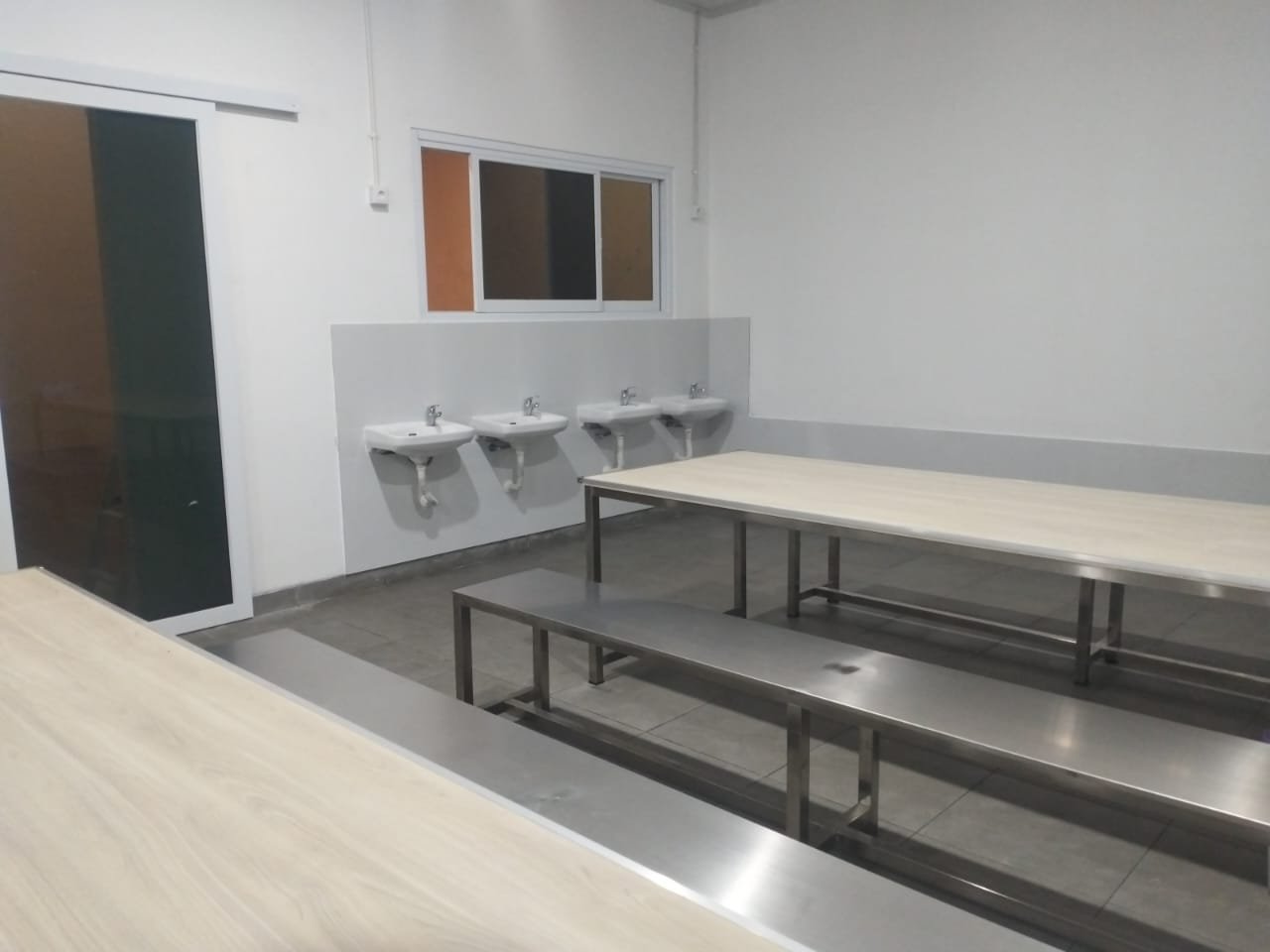 Pembuatan Kantin, Toilet Pria & Wanita, dan Tempat Wudhu - Image 7