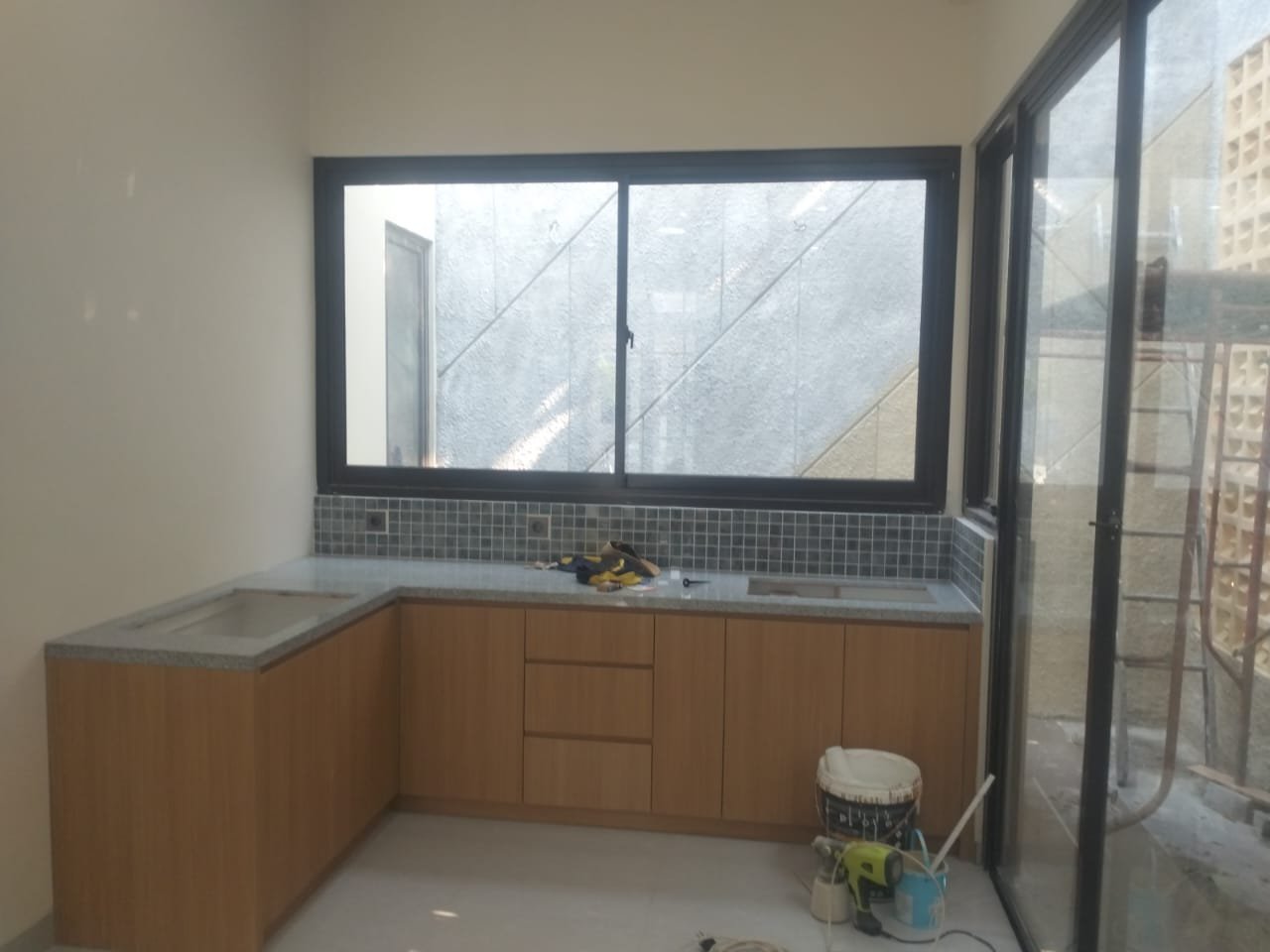 Pekerjaan Renovasi Lantai 1 dan Tingkat Lantai 2 - Image 1