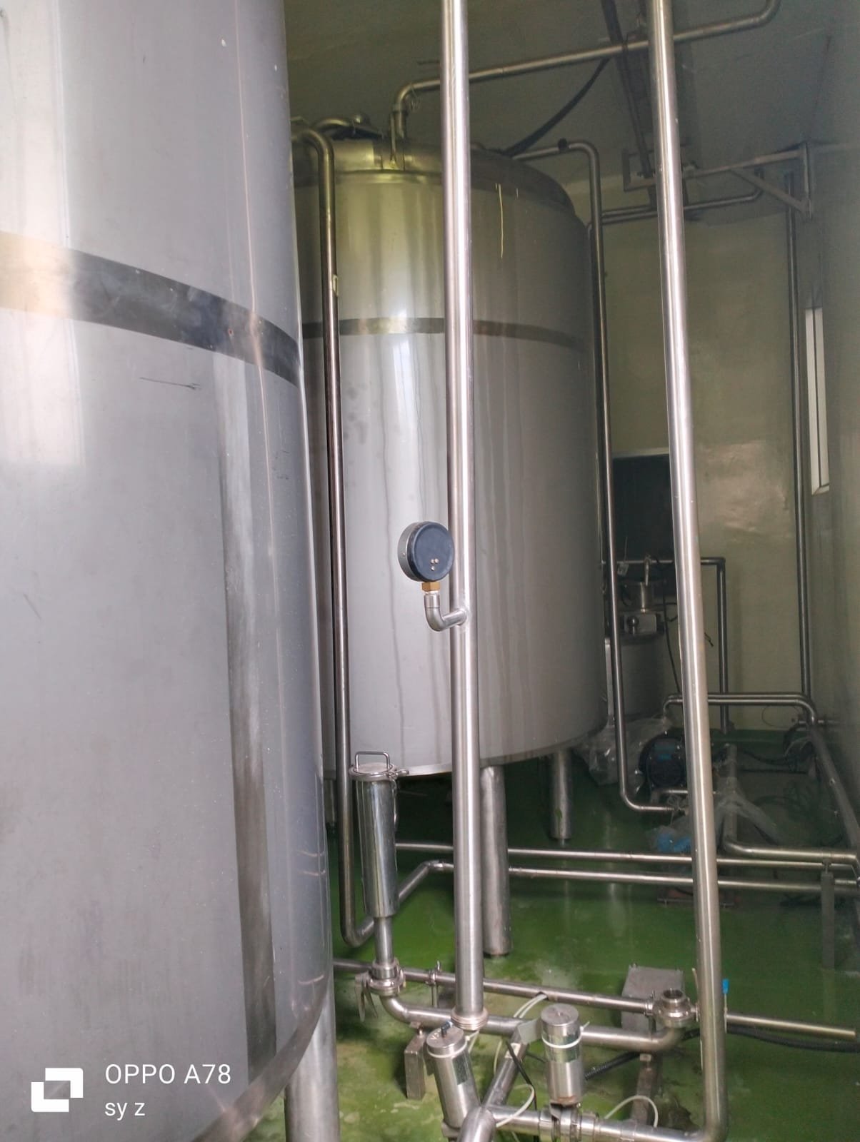 Bongkar Pasang Tanki Stainless - Image 4