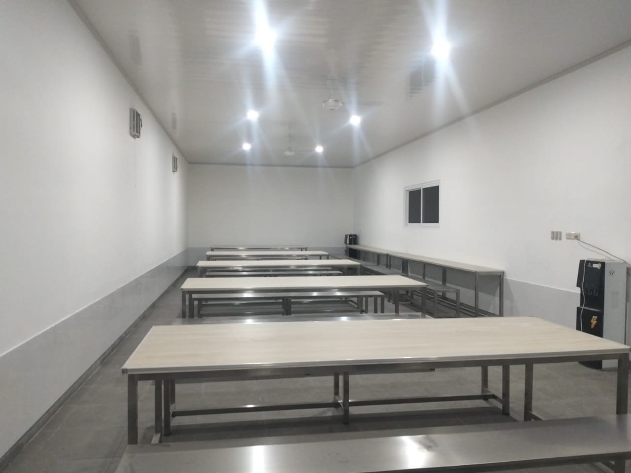 Pembuatan Kantin, Toilet Pria & Wanita, dan Tempat Wudhu - Image 6