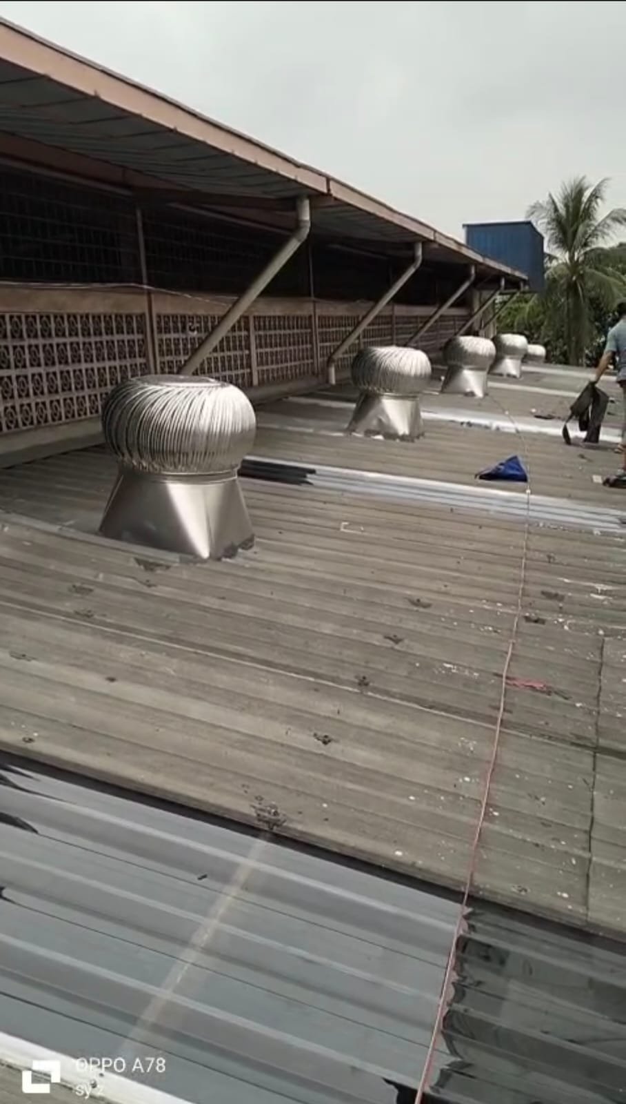 Penambahan Ruangan Gudang - Image 4