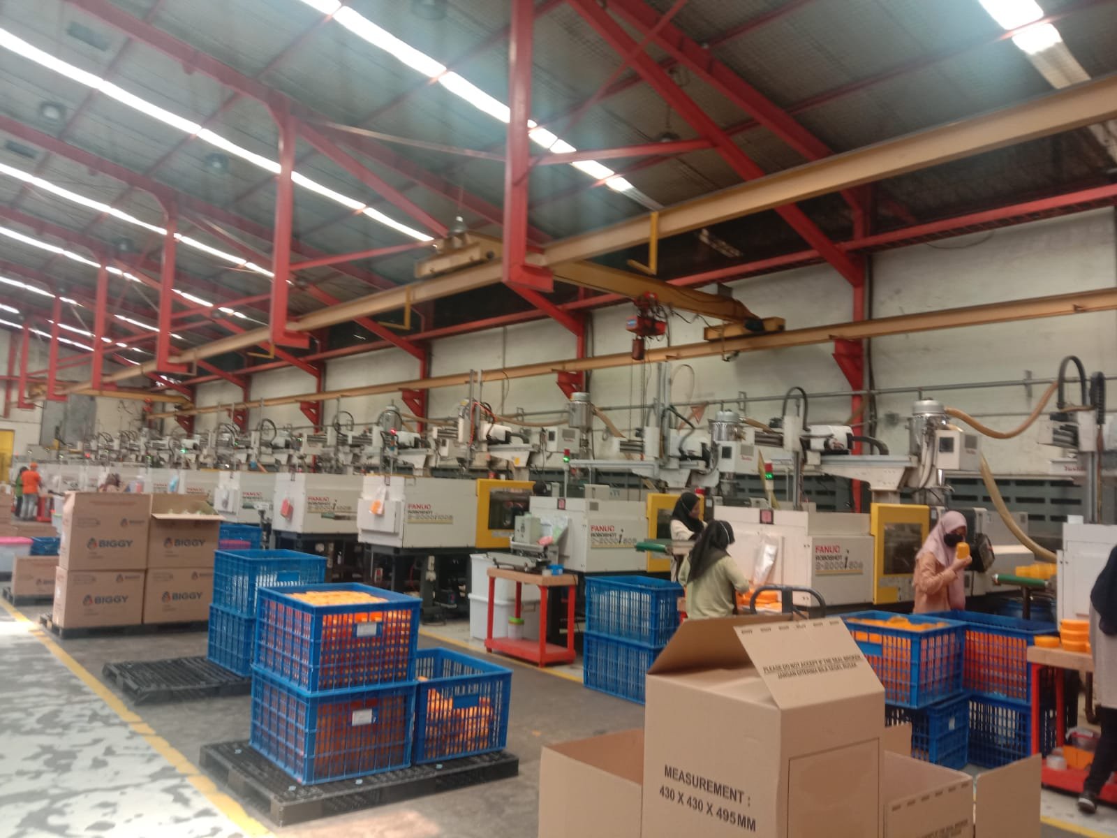 Penambahan Ruangan Gudang - Image 6