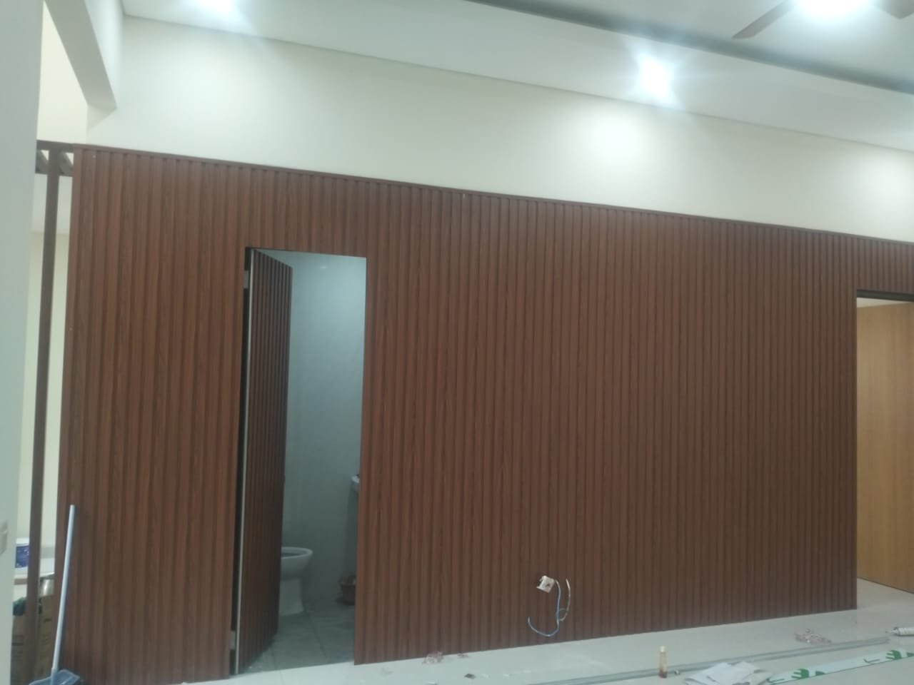 Pekerjaan Renovasi Lantai 1 dan Tingkat Lantai 2 - Image 3