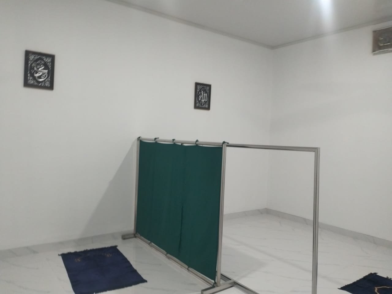 Pembuatan Kantin, Toilet Pria & Wanita, dan Tempat Wudhu - Image 9