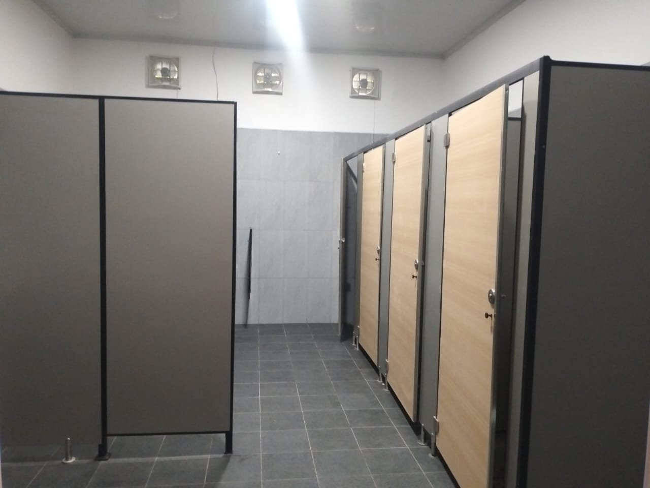 Pembuatan Kantin, Toilet Pria & Wanita, dan Tempat Wudhu - Image 5