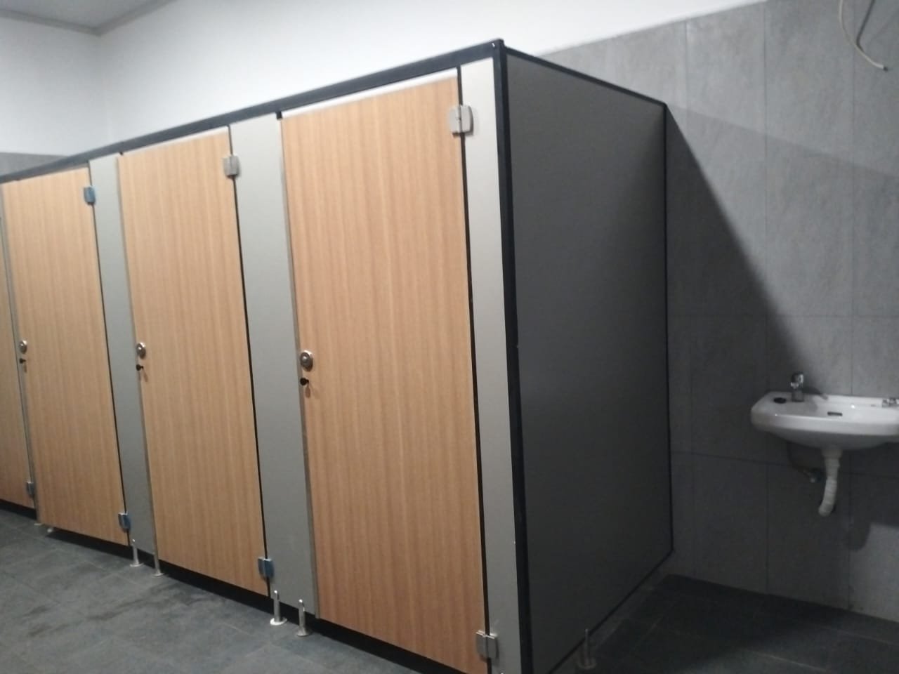 Pembuatan Kantin, Toilet Pria & Wanita, dan Tempat Wudhu - Image 3