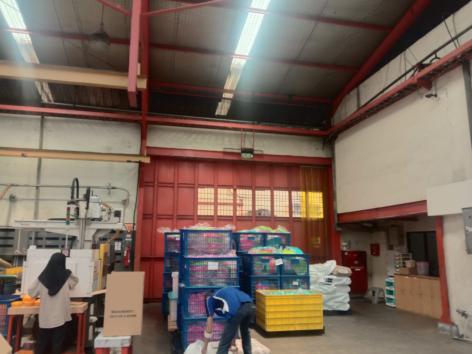 Penambahan Ruangan Gudang - Image 5