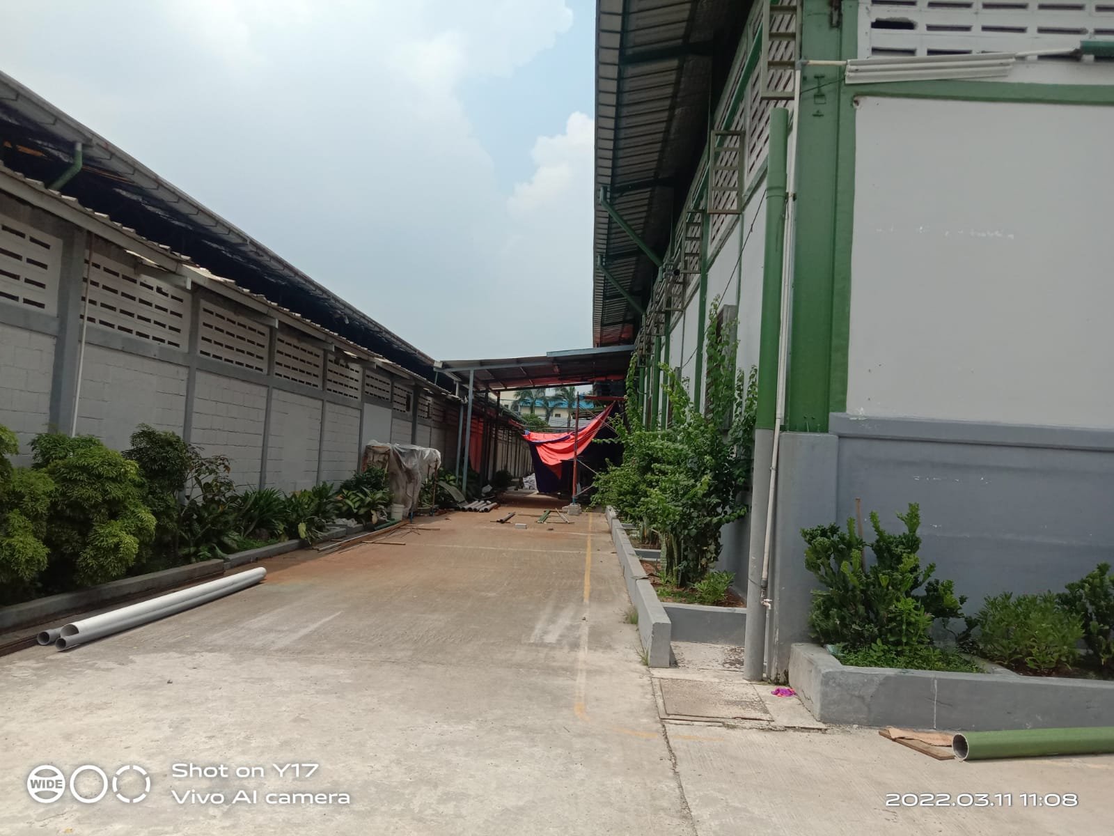 Pembuatan Partisi Ruangan Kantor - Image 3