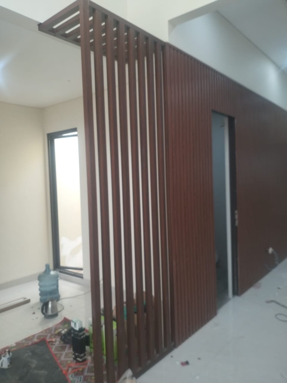 Pekerjaan Renovasi Lantai 1 dan Tingkat Lantai 2 - Image 5