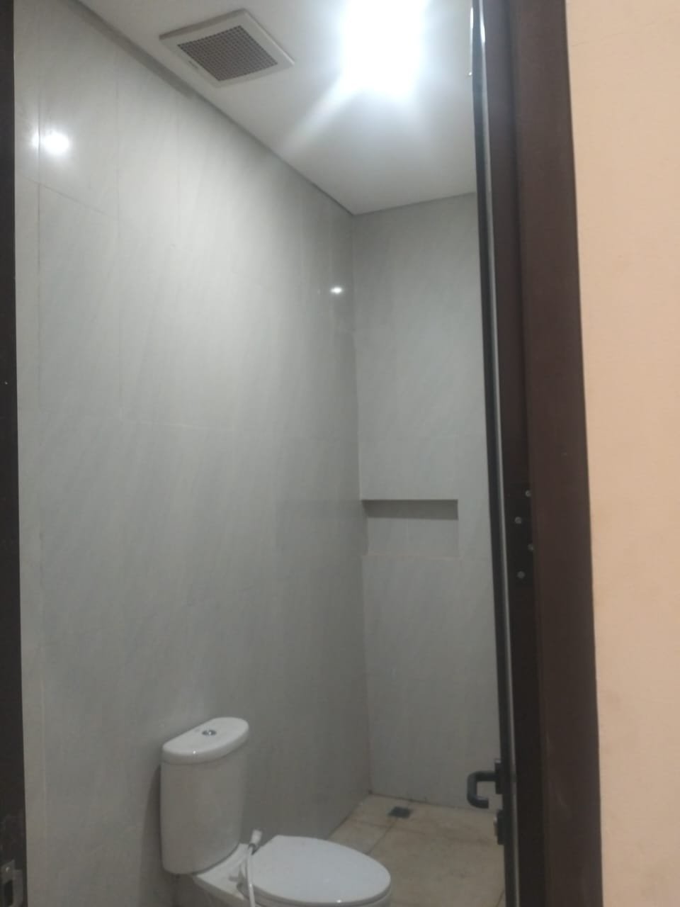 Pekerjaan Renovasi Lantai 1 dan Tingkat Lantai 2 - Image 8